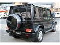 2015 Mercedes-Benz G-Class