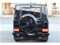 2015 Mercedes-Benz G-Class