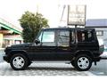 2015 Mercedes-Benz G-Class
