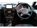 2015 Mercedes-Benz G-Class