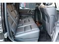 2015 Mercedes-Benz G-Class