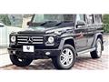 2015 Mercedes-Benz G-Class