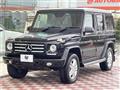 2015 Mercedes-Benz G-Class