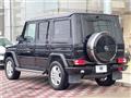 2015 Mercedes-Benz G-Class