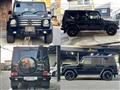 2015 Mercedes-Benz G-Class