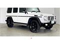 2015 Mercedes-Benz G-Class
