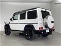 2015 Mercedes-Benz G-Class