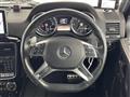 2015 Mercedes-Benz G-Class
