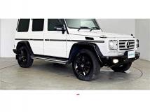 2015 Mercedes-Benz G-Class