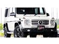 2015 Mercedes-Benz G-Class