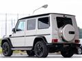 2015 Mercedes-Benz G-Class