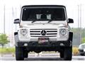 2015 Mercedes-Benz G-Class