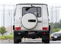 2015 Mercedes-Benz G-Class