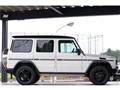 2015 Mercedes-Benz G-Class