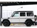 2015 Mercedes-Benz G-Class