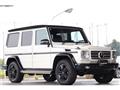2015 Mercedes-Benz G-Class