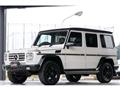 2015 Mercedes-Benz G-Class