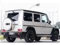 2015 Mercedes-Benz G-Class