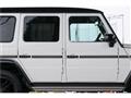 2015 Mercedes-Benz G-Class