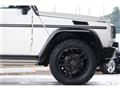 2015 Mercedes-Benz G-Class