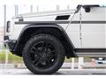 2015 Mercedes-Benz G-Class