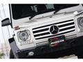 2015 Mercedes-Benz G-Class
