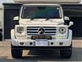 2015 Mercedes-Benz G-Class