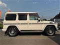 2015 Mercedes-Benz G-Class