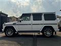 2015 Mercedes-Benz G-Class