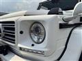 2015 Mercedes-Benz G-Class