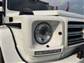 2015 Mercedes-Benz G-Class