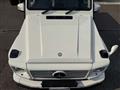 2015 Mercedes-Benz G-Class