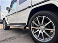 2015 Mercedes-Benz G-Class