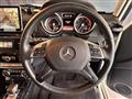 2015 Mercedes-Benz G-Class