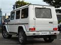 2015 Mercedes-Benz G-Class
