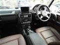 2015 Mercedes-Benz G-Class