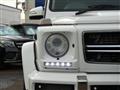 2015 Mercedes-Benz G-Class
