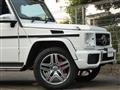 2015 Mercedes-Benz G-Class