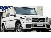 2015 Mercedes-Benz G-Class