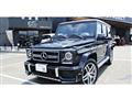 2015 Mercedes-Benz G-Class