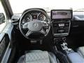 2015 Mercedes-Benz G-Class