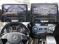 2015 Mercedes-Benz G-Class
