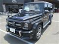 2015 Mercedes-Benz G-Class