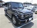 2015 Mercedes-Benz G-Class