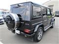 2015 Mercedes-Benz G-Class