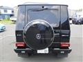 2015 Mercedes-Benz G-Class