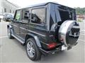 2015 Mercedes-Benz G-Class