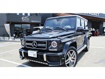2015 Mercedes-Benz G-Class