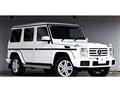 2015 Mercedes-Benz G-Class