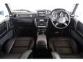2015 Mercedes-Benz G-Class